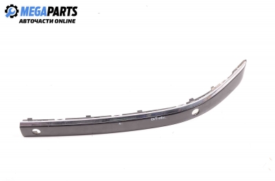 Външни лайсни за BMW 7 Series E65 (11.2001 - 12.2009), седан, позиция: лява